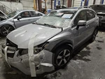 Used Rear Drive Shaft Fits: 2014 Subaru Xv Crosstrek At Cvt Hybrid Gra. Price: $237.50.