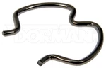 Dorman 801-450 3/8 In. Transmission Connector Retaining Clips New. Price: $17.90.