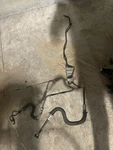 Oem Genuine Mopar Cooler Bypass Valve 55111005AC With Lines Used. Price: $39.99.
