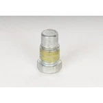 8654382 Ac Delco Automatic Transmission Pan Drain Plug For Chevy Savana Yukon New. Price: $25.35.
