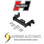 Hurst Transmission Crossmember For 1967-1973 Mustang 67530000 Brand. Price: $498.51.