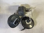 2017 Dodge Ram 2500 Power Brake Booster Oem 189K Miles - LKQ424064833 Used. Price: $98.58.