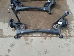 Loaded Beam Axle 42729888 For 20-24 Encore Gx Fwd 3050705 Used. Price: $309.00.