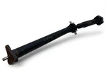 2011 - 2015 Bmw 535I Xdrive F10 Shaft Cardan Propeller Rear 26107614504 Used. Price: $184.09.