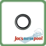 Ford Gpw Willys Mb Hub Oil Seal Wheel Bearing CJ2A 3A M38A1 CJ3B CJ5 New. Price: $5.00.