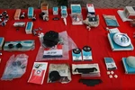 Nos 1970 Z28 Ss Rs Camaro Parts Collection All Gm New. Price: $4595.00.