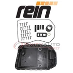 Rein Transmission Service Kit For 2013-2015 Bmw X1 3.0L L6 Maintenance Qr New. Price: $282.47.