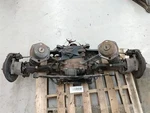 98-03 Jaguar XK8 Rear Suspension W/sub Frame Complete Drop Out 3.06 Used. Price: $324.92.