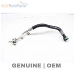 2020-2024 Audi S6 Transmission Oil Cooler Line / Pipe 8W0317818D Used. Price: $49.99.