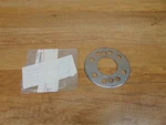 Flywheel Spacer Disk Mercedes M112/113/M155/156/M272/273/OM642 - A1120320252 New. Price: $8.61.
