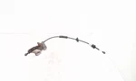 Jeep Jk Wrangler Auto Transfer Case Shifter Cable 52060462AF 07-11 128003 Used. Price: $40.00.