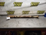 Front Drive Shaft 4.9L Mt Fits 88-97 Ford F250 Pickup 1146074 Used. Price: $60.00.