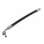V30-1133 Vaico Automatic Transmission Oil Cooler Hose Assembly For Left/right New. Price: $47.04.