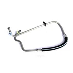 Acdelco 19300854 Automatic Transmission Fluid Cooler Upper Line New. Price: $169.03.