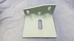 73-79 Ford Truck Bronco NP205 Transfer Case Mount Bracket Top Attached Tc Remanufactured. Price: $75.00.