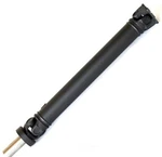 Fits 1984-1989 Toyota Van 2WD 4X2 Automatic Transmission Rear Drive Shaft New. Price: $550.83.