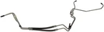 Dorman 624-625 Transmission Oil Cooler Line For 11-13 Durango Grand Cherokee New. Price: $357.99.
