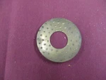 1940-52 Packard Rear Differential Pinion Thrust Washer 360405 Nos New. Price: $19.99.