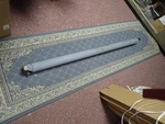 Studebaker 674984X3 Truck Drive Shaft Model 16 17 18 38 2R 2E 49-55. Price: $59.99.