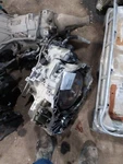 Automatic Transmission Police Package Id XW7P-DA Fits 00 Crown Victoria 2146855 Used. Price: $725.00.