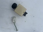 91-04 Toyota RAV4 Celica Land Cruiser MR2 Dash Light Dimmer Control Switch Used. Price: $30.00.
