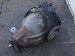 1997 - 2003 Mercedes Slk Class R170 Carrier Differential 3.27 Ratio Rear Oem Used. Price: $188.99.