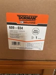 Dorman Oe Solutions 609-034 Transmission Control Module, Core Charge New. Price: $259.00.