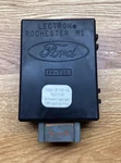 1994 1995 1996 1997 Ford Thunderbird Power Steering Control Module Aa Quick Ship Used. Price: $34.30.