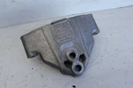 Porsche Cayenne 957 9PA 2008 At Transmission Mount Bracket 7L0399649D J140 Used. Price: $20.76.