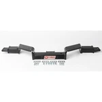 G Force RCAEC1 Transmission Crossmember, 1964-67 Convertible New. Price: $395.00.