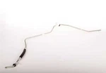 Automatic Transmission Oil Cooler Hose New. Price: $92.30.
