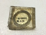 Nos 1964-69 Gm Transmission Planetary Carrier Thrust Needle Bearing 1194558 New. Price: $15.00.