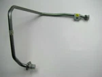 New Audi A6 Avant C6 Automatic Trans Oil Fluid Cooling Line 4F0317817AB Oem. Price: $88.71.