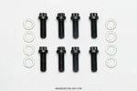 Wilwood Brakes Disc Caliper Bolt Kit 230-1378 New. Price: $45.96.