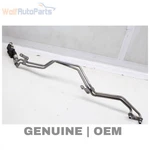 2010-2015 Audi Q7 4L 3.0L Transmission Oil Cooler Pipe / Line Set 7L8317801F Used. Price: $119.99.