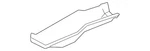 Genuine Gm Trans Support 25723915 New. Price: $6.61.