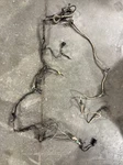 Transmission Harness #04801418AE For 07.5-09 Dodge Ram Cummins Used. Price: $750.00.