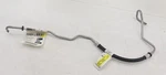 New Acdelco Auto Trans Oil Cooler Lower Outlet Line 10324809 Venture Aztek 01-05. Price: $65.95.