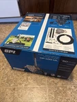Gpi 50 Gpm HP-100-UL Lever Action Fluid Transfer Hand Pump Fuel Filter Kit-new. Price: $190.00.