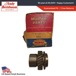 1946-1952 Desoto Dodge Chrysler 3RD & Direct Gear W/ Gyromatic 1400075 Nos New. Price: $74.50.