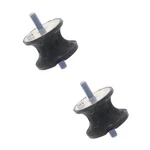 Lemforder 2PC Automatic Transmission Mount Set E36 318IS 318TI E84 X1 New. Price: $41.95.