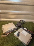 03-06 Mercedes W220 S430 S500 4MATIC Ignition Cylinder Key Eis Ecu Airmatic Used. Price: $221.78.