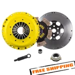 Act ZX4-HDG6 Heavy-duty/race Sprung Pad Clutch Kit New. Price: $1200.00.