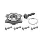 1X Febi Wheel Bearing Kit - 29837 New. Price: $43.71.