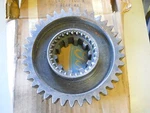 Nos 1964 - 1966 Ford Heavy Truck Low/reverse Sliding Gear Fuller 10 Spd C4TZ New. Price: $74.99.