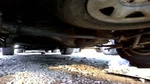 Carrier Front Axle Cylinder Xe 4.363 Ratio Fits 00-01 Xterra 30992547 Used. Price: $364.64.