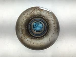 2017 Ford Escape Torque Converter Automatic Transmission Oem RBU4I Used. Price: $163.34.