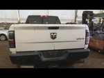 Transfer Case Pickup Model Bw 44-46 Opt DK3 Fits 13-18 Dodge 3500 6842225 Used. Price: $979.90.