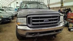Rear Axle 3.73 Ratio Id V419A Fits 00-04 Ford F250SD Pickup 7111072 Used. Price: $565.15.