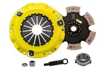 Advanced Clutch Z65-HDR6 Act Race Rigid Pad Kit New. Price: $490.00.